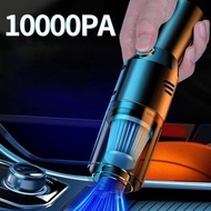 家車兩用輕巧無線吸塵器