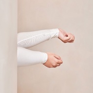 PLUS SIZE HANDSOCK COTTON ORGANIC