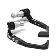 Suitable for Ducati SCRAMBLER Self-Tour 800 Brake Horn Clutch Handguard Handlebar Handle Guard Bow G