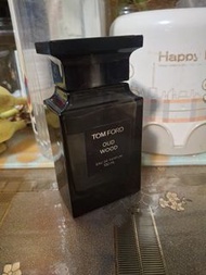 Tom Ford Oud Wood Eau de Parfum 100ml