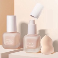 Images Light Sensitive Oil Control Concealer Foundation