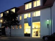 海爾施花園酒店 (Hotel am Hirschgarten)