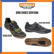 Giro SHOES VENTANA MTB Bike SHOES