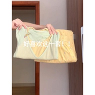 2026 Premium Korean Style Dopamine Suit - Early Spring Casual Outfit