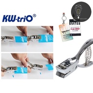 KW-trio Slot Punch 9722