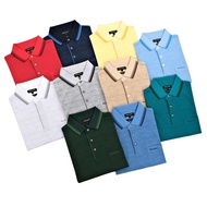 Pierre Cardin Mens Short Sleeve Casual Polo Shirt