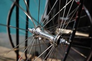 Shimano Dura-Ace場地車輪組 Track Wheelset #Fixies #Fixed gear