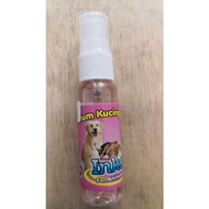 Inkas Dog Cat Perfume 30ml