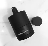 น้ำหอม Ombre Leather / Ombre Leather Parfum  Eau de Parfum 100ml for women and men น้ำหอมติดทนนาน น้