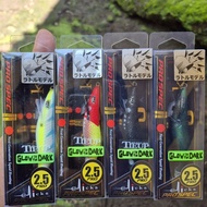 Egi Kanji Prospec Clicks 2.5