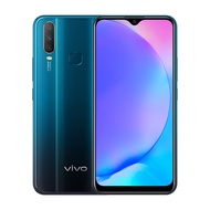 VIVO Y17 Ram 8/256GB Smartphone  6.35 inches Dual SIM 20MP+13MP HP