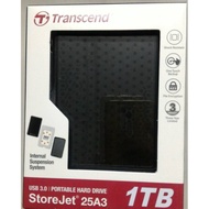 2.5 Inch Mobile Hard Drive 1tb Usb 3.0 External Hdd 1t Portable Hard Drive