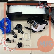 MESIN Hanging machine filter Box 1 set Armada AM 999 top aquarium filter top filter