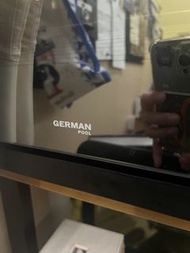 GERMAN POOL 蒸焗爐