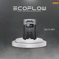 EcoFlow DELTA Pro Portable Power Station
