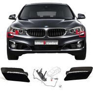 Headlight Washer Cover for 13-24 BMW GT Series 3 3GT F34 Gran Turismo 328i 328ix 335ix 330ix 340ix 2