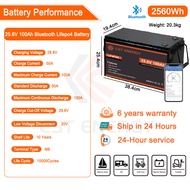 CST ENERGY Lifepo4 Battery 12V 30Ah/50Ah/100Ah Baterai Lifepo4 Sel Kelas A Baterai Lithium Cocok unt