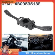 [In Stock]4B0953513E Combination Switch Windshield Wiper & Light for     B5 B5.5 Golf MK4 Replacemen