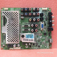 เมนบอร์ด Samsung รุ่น LA32A450C1 (พาร์ท BN94-01713C ) อะไหล่แท้/ถอดมือสอง
