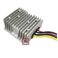 Converter Step Down 24DC - 12DC 10A DN dc to DC Converter StepDown
