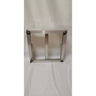 Aluminium Manhole Cover 12" x 12" x 2"