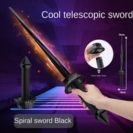 3d Printing Gravity Telescopic Sword Toy Gravity Knife Creative Handmade Scalable Toy Gift Model Art