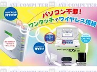 日本Buffalo巴比祿 遊戲機對應 無線網路基地台AP Wi-Fi Gamers WCA-G PSP VITA/N3DS/NDSL/WII