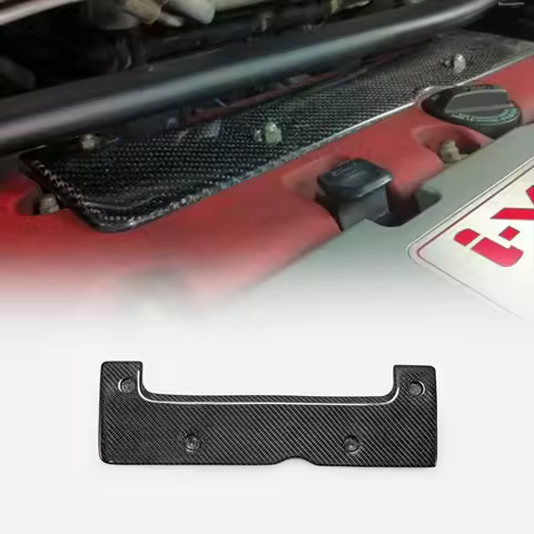 For Honda K-Series Engine Spark Plug Cover (Fits EP3/DC5 Integra & All K-Series) - Performance Car E