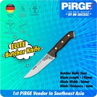 PiRGE Elite Butcher Knife 14,5 cm / 5.5 inci