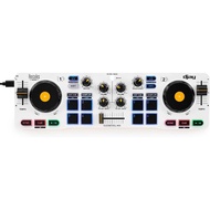 【Direct from Japan】Hercules DJ Control Mix - Compatible with Smartphone-compatible Wireless DJ Contr