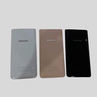 Back Cover SAMSUNG A80