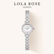 Lola Rose nhỏ vàng xem đầy sao khí chất đồng hồ mặt kim nhỏ nữ lr4176