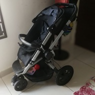 Stroller Quinny Buzz