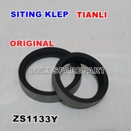 ZS1133Y valve seat setting siting tianli valve ZS1133y Original