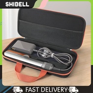 Travel Carring Case Shockproof for Dyson Airstrait /Corrale Hair Straightener