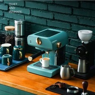 PE3320 Retro Espresso Machine 意式半自動咖啡機