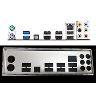 ASUS F1A55, F1A55 R2.0, F1A75, F2A55 1: 1 Customized Special Stainless Steel Rear Bezel