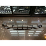 BMW F30 M Performance Diffuser F30 MP Diffuser
