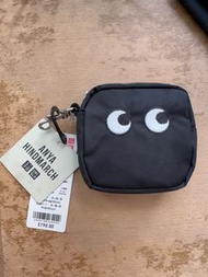 收納包/環保袋 Uniqlo x anya hindmarch