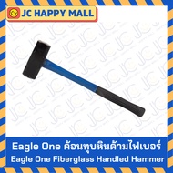EAGLE-ONE Fiber Handle Stone Hammer 2 Lbs/3 Lbs/4 Lbs/6 Lbs/8 Lbs Products Come In Many Sizes.
