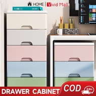 ♞,♘Vivid 6Layer Cabinet Durabox Drawer Clothes Storage Cabinet Locker Durabox plastic Orocan Drawer