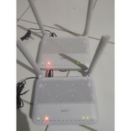 Fiberhome dualband router HG6145D2