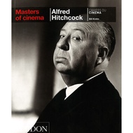 (BBW) Masters Of Cinema: Alfred Hitchcock (ISBN: 9780714867762)