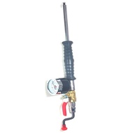,, Tire Inflator Inflator Inflator Fast Inflator Rod Tire Inflator Dedicated Tool 26527CQG