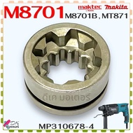(78-4) Genuine) CLUTCH Gear CAM M8701 M8701B MT871 8701 Makita Rotary Drill Maktec Spare Parts ...