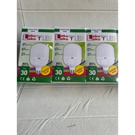 CAHAYA 30 Watt Light Bulb 6500k White Light Bulb