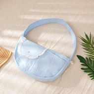 Cat Carrier Outdoor Bag Portable Cat Bag Large Capacity Cat Shoulder Bag Pet Backpack Comfortable Br