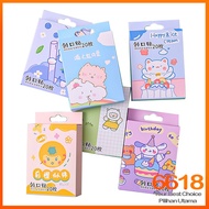 Pembalut Pelekat Band Kartun Bernafas Plaster Kecederaan Cute Cartoon Injury Plaster Breathable Plas