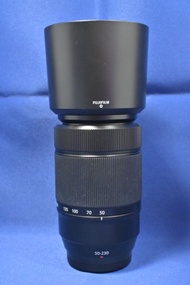 新淨 Fujifilm 50-230mm II 輕巧長鏡 等效70-300mm 旅行 商場追星 一流 XT30 XE4 Xpro XT200 XS10 XS20