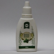 Botanical Beverage Mix Basil, Holy Basil, Sweet Basil